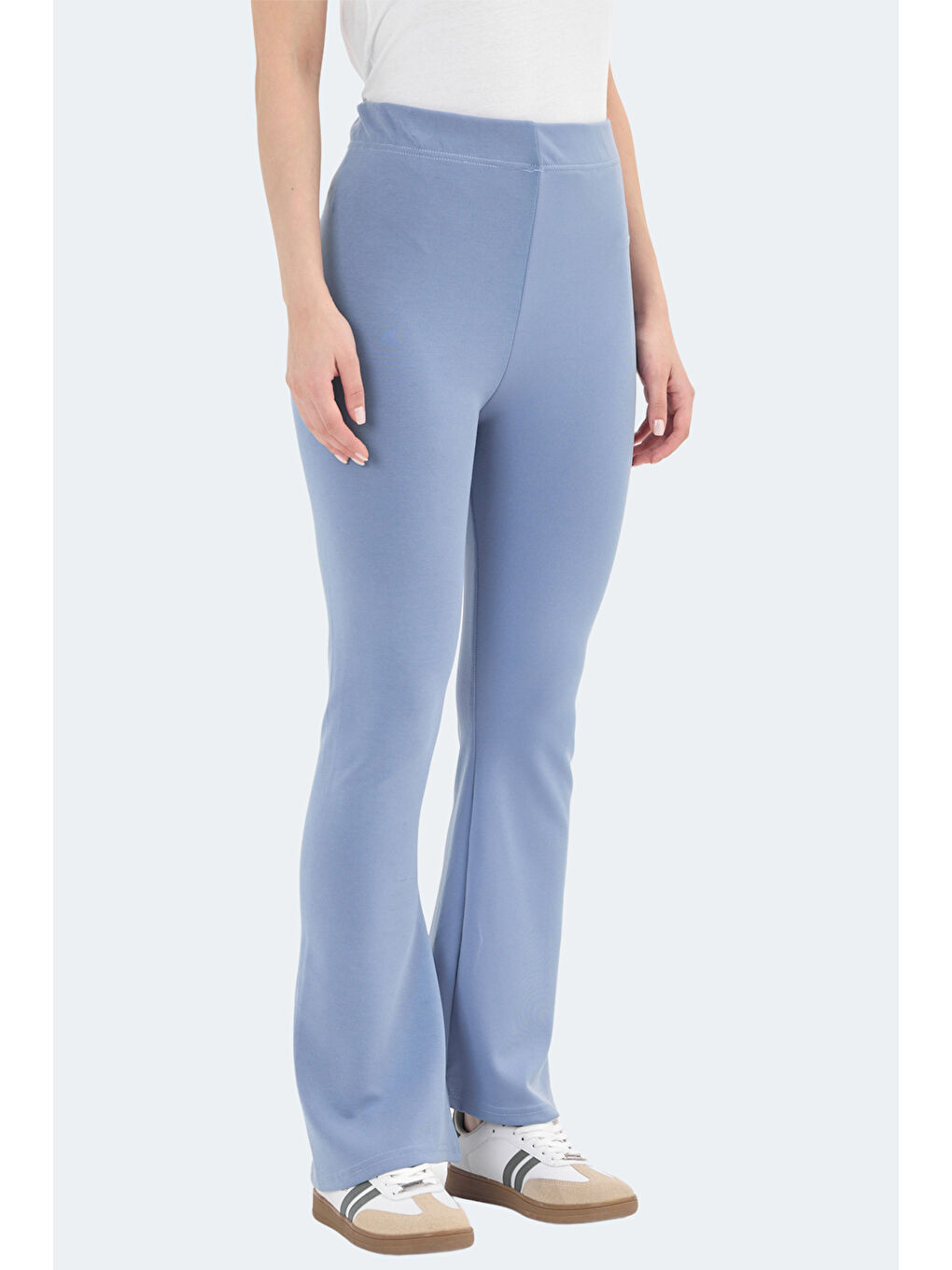 KITTENS Kadın Açık Mavi Tayt-2