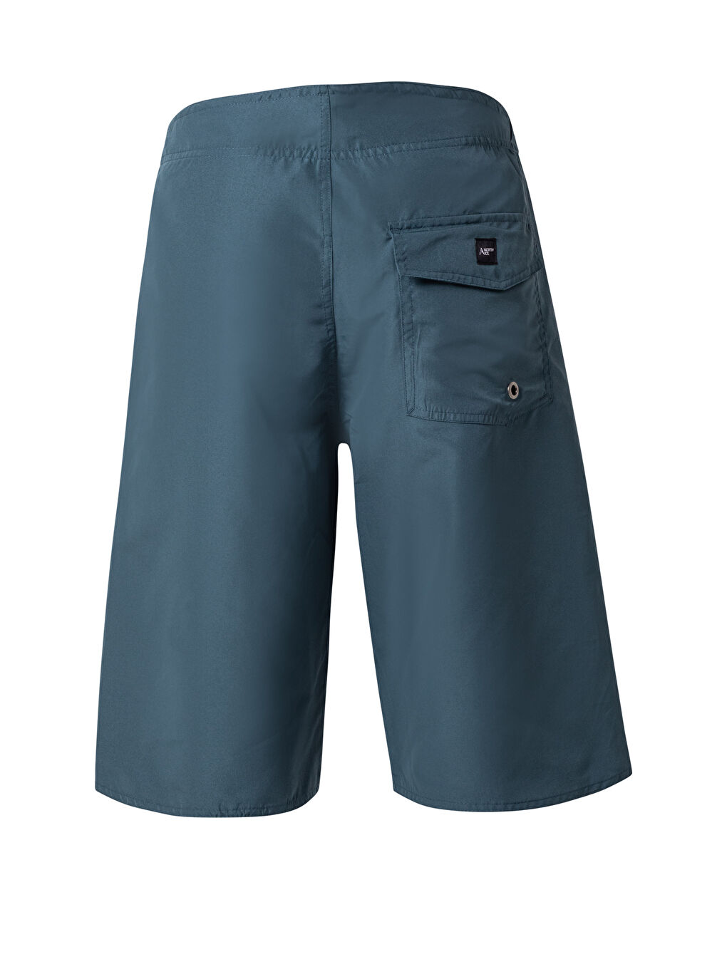 Yeşil North Ice Boardshort Şort Mayo YEŞİL-1