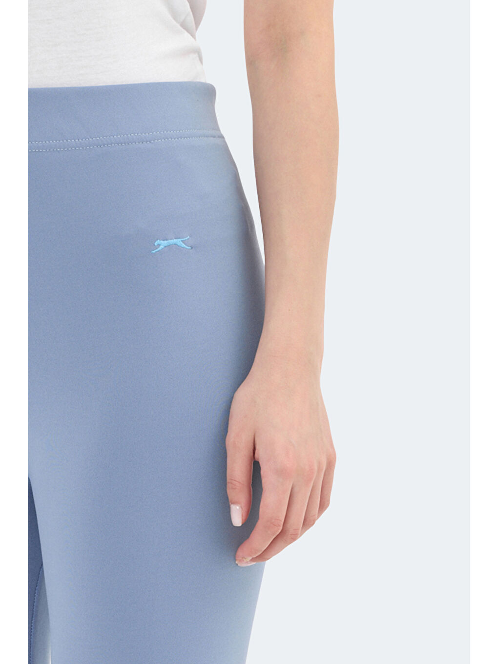KITTENS Kadın Açık Mavi Tayt-3
