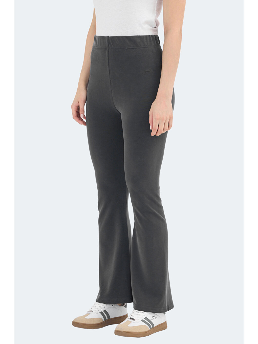 KITTENS Kadın Antrasit Tayt