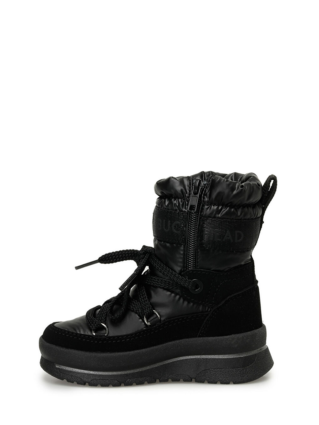 COI Siyah Kız Çocuk Kar Botu-2