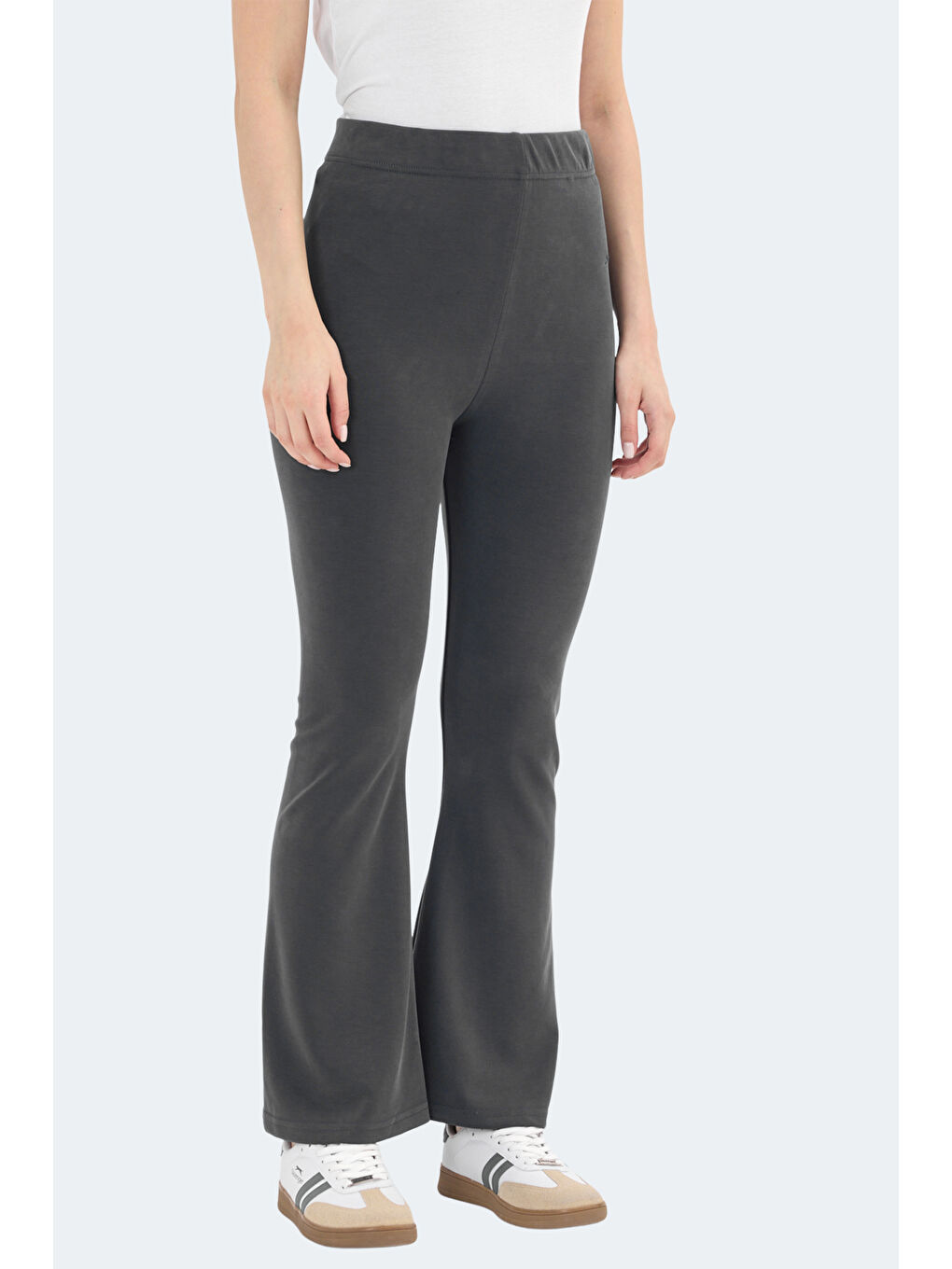 KITTENS Kadın Antrasit Tayt-2