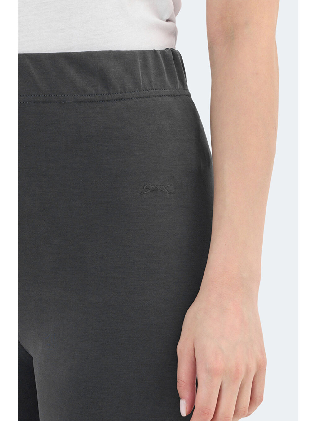 KITTENS Kadın Antrasit Tayt-4