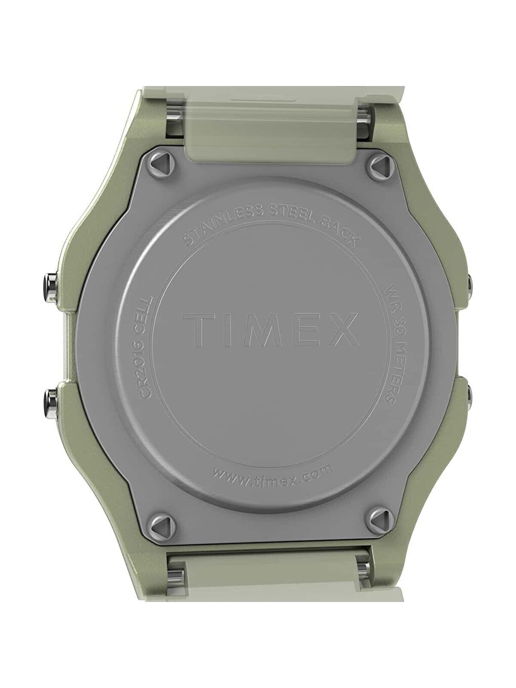 Ekru TW2Y02600 Kol Saati-4