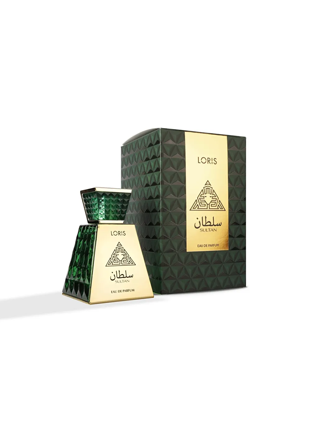 Sultan Parfüm 70 ML-1