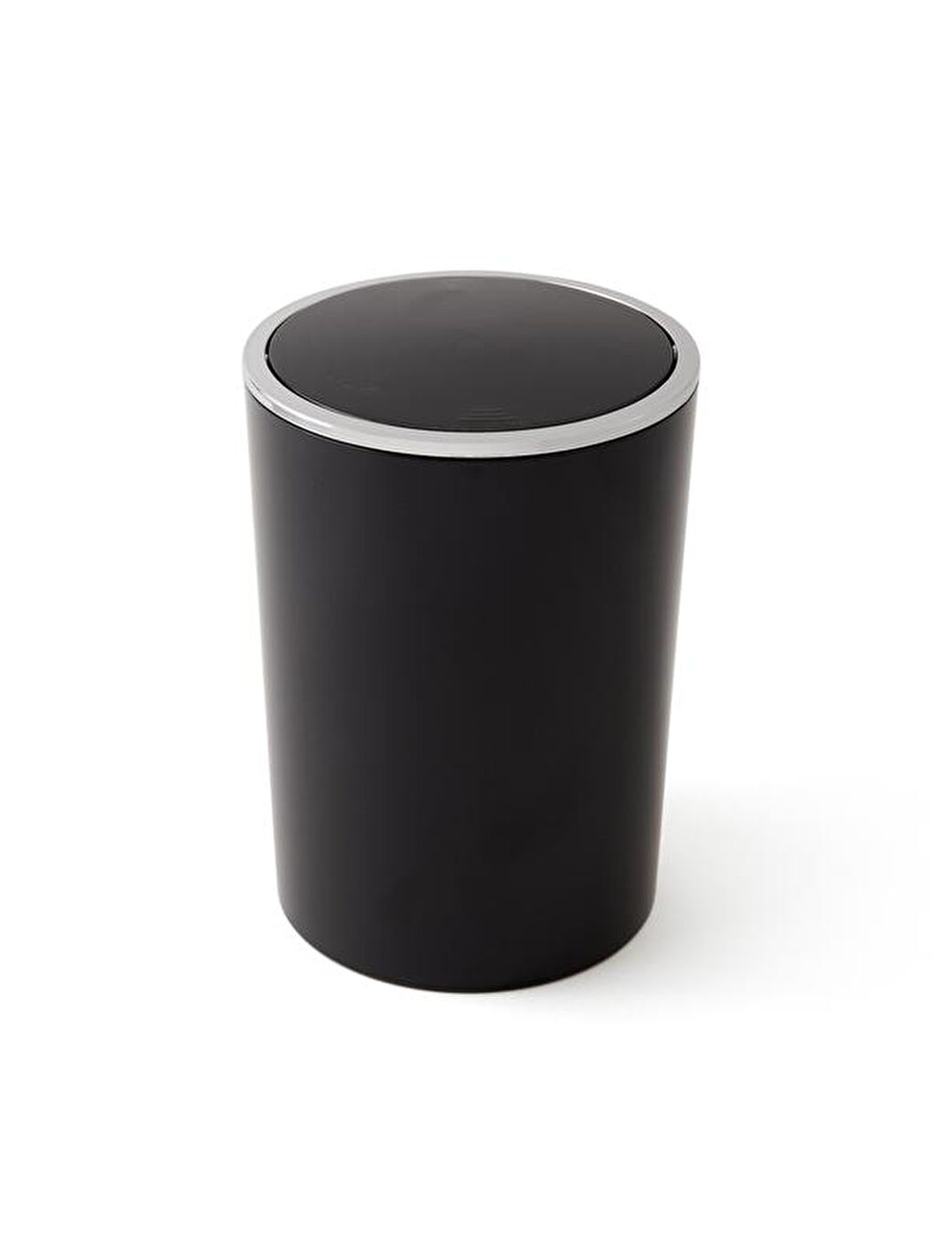 Lenox Çöp Kovası - Siyah - 6 lt-2