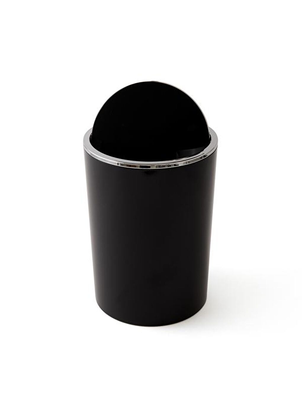 Lenox Çöp Kovası - Siyah - 6 lt-3