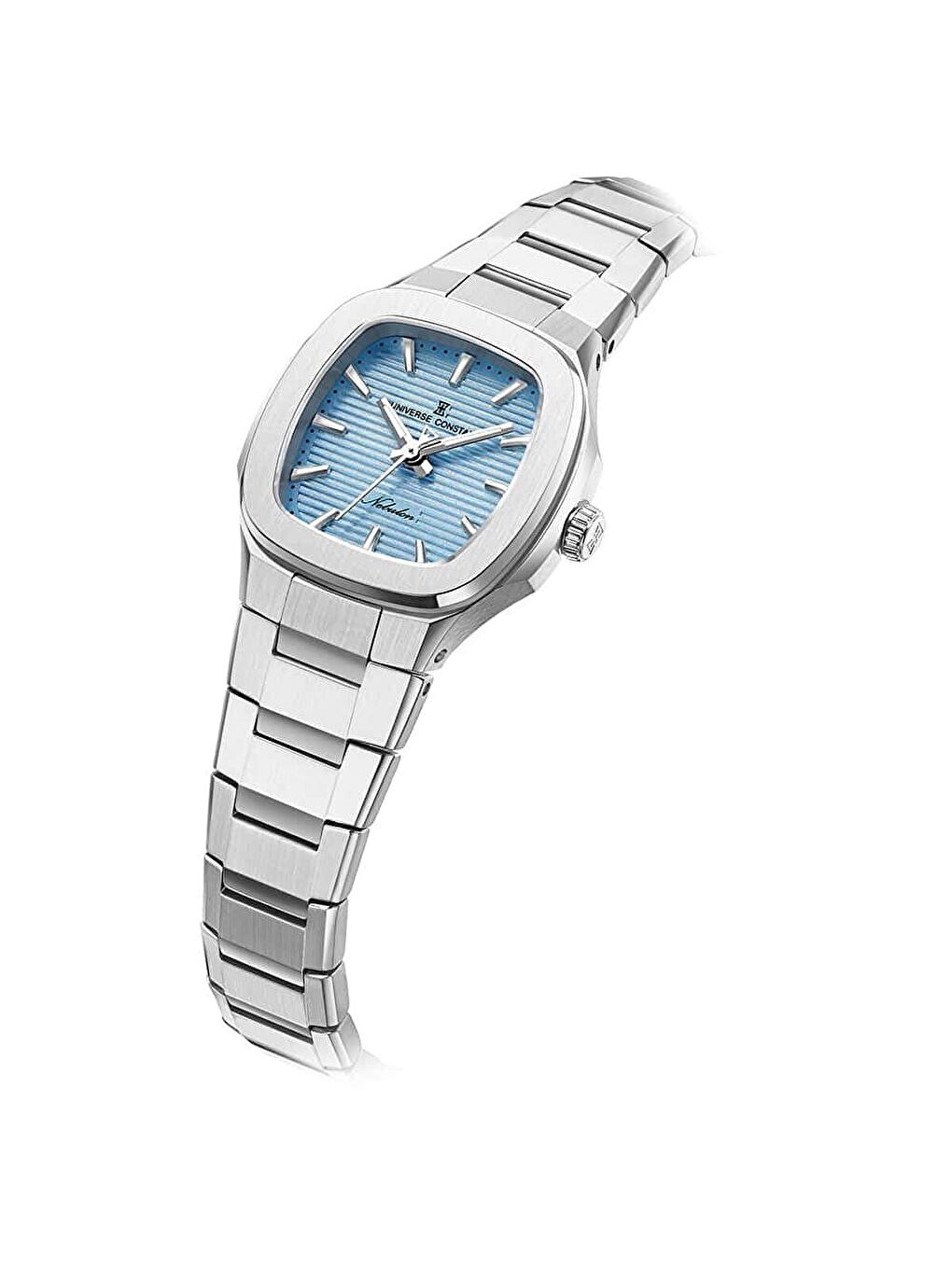 Gri UC1330 Kadın Kol Saati-2