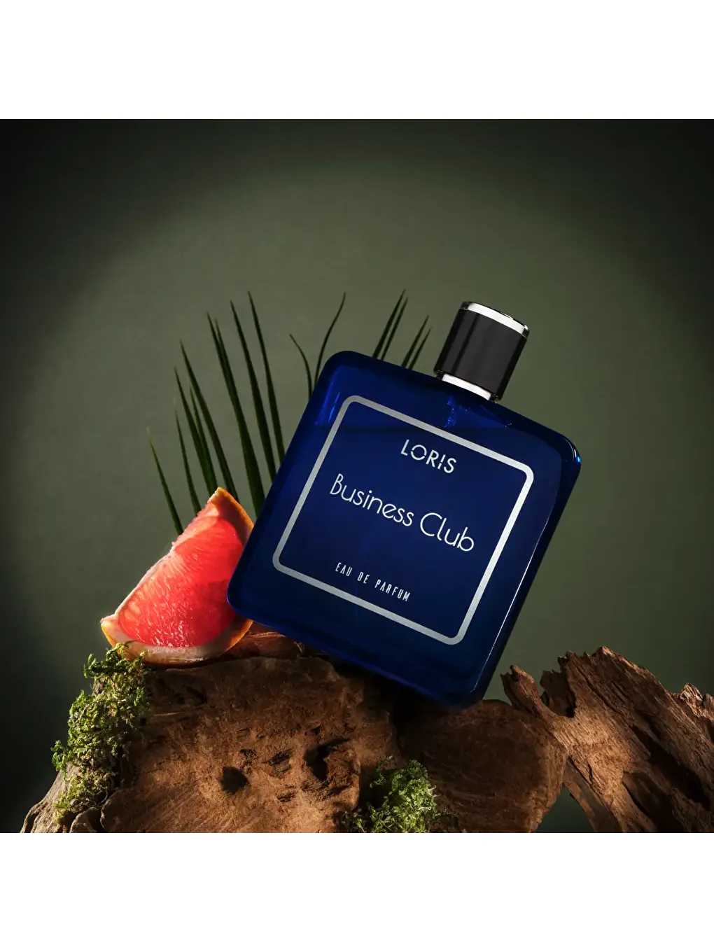 Business Club Parfüm 100 ML-1