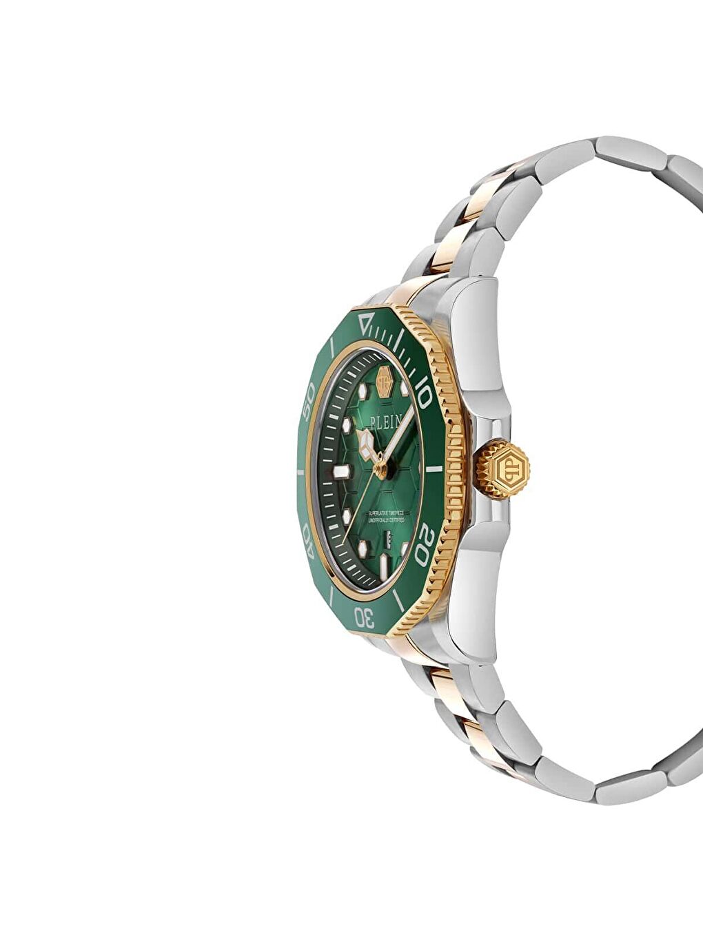 Sarı PW2GA0526 Erkek Kol Saati-1