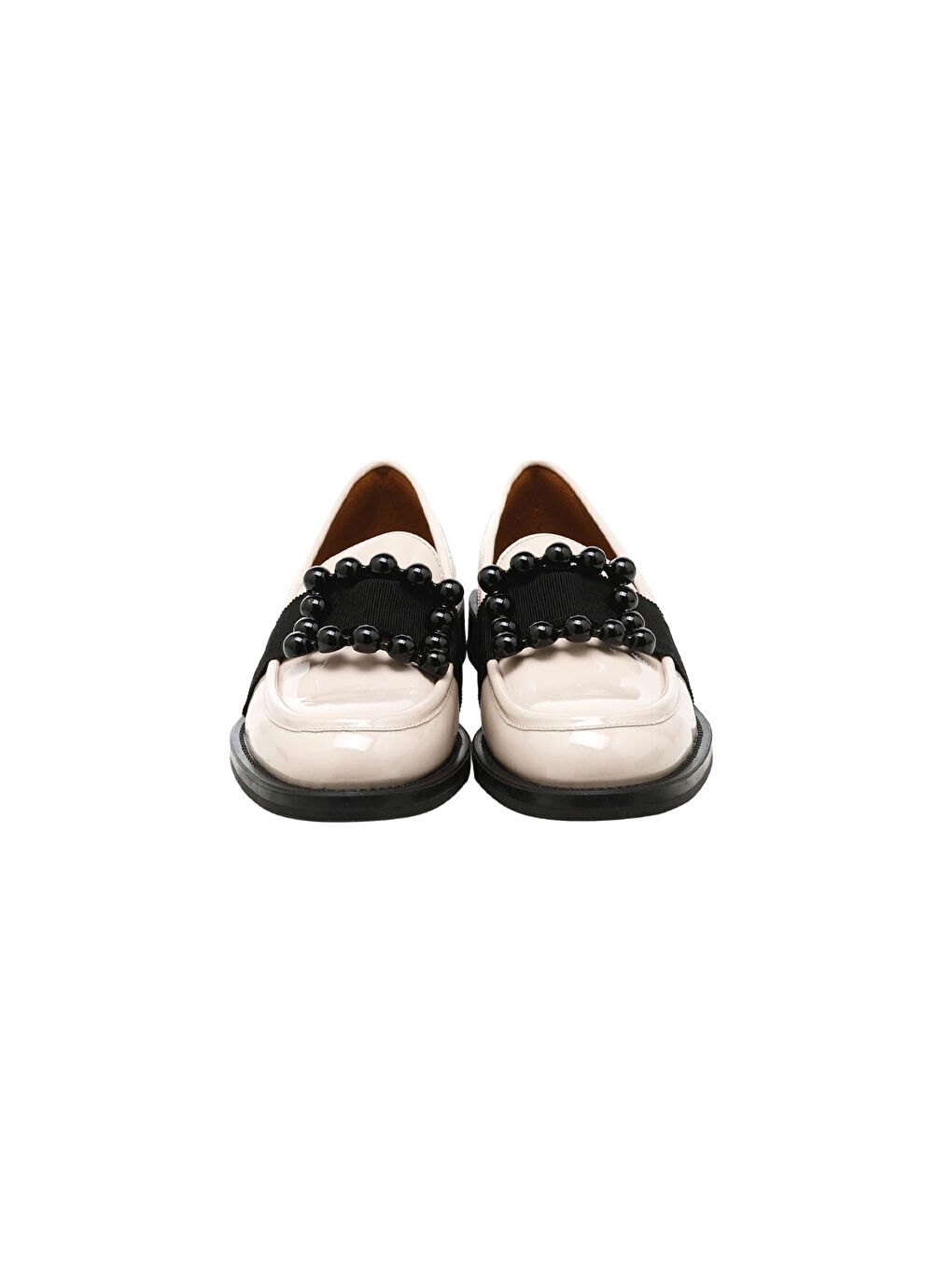 Ekru Kadın Klasik Ayakkabı 90S3 SMALTO Ciipria (skin rose)-2