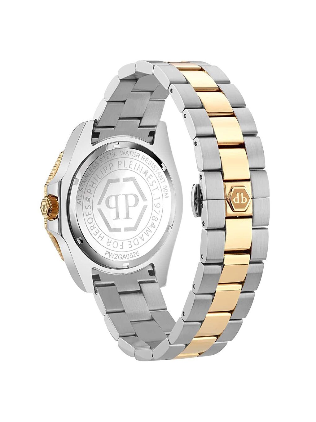 Sarı PW2GA0526 Erkek Kol Saati-2