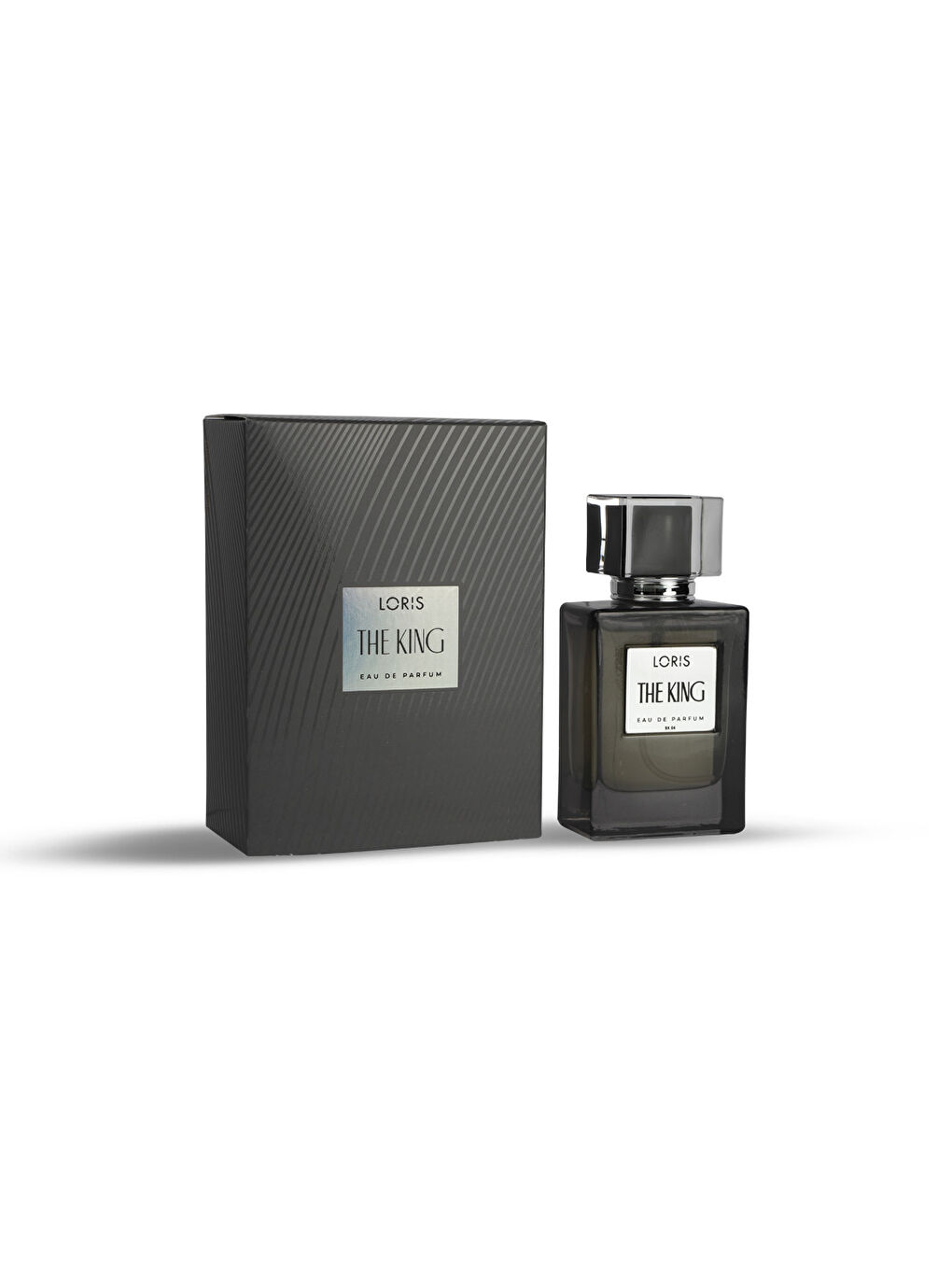The King Parfüm 55 ML