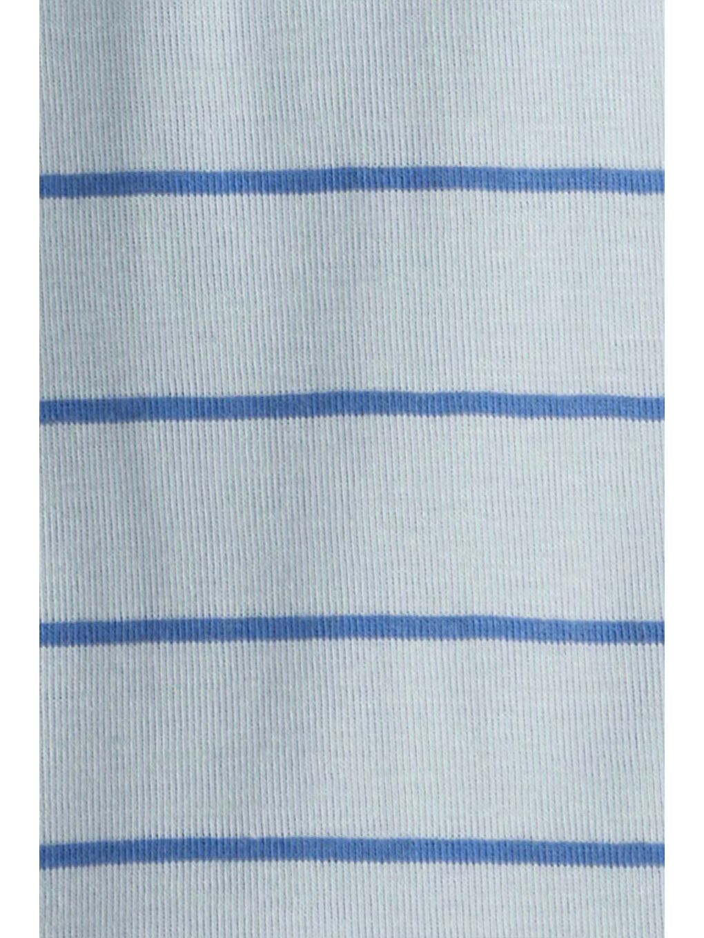 Erkek Çocuk Yeşil Pijama Set-3