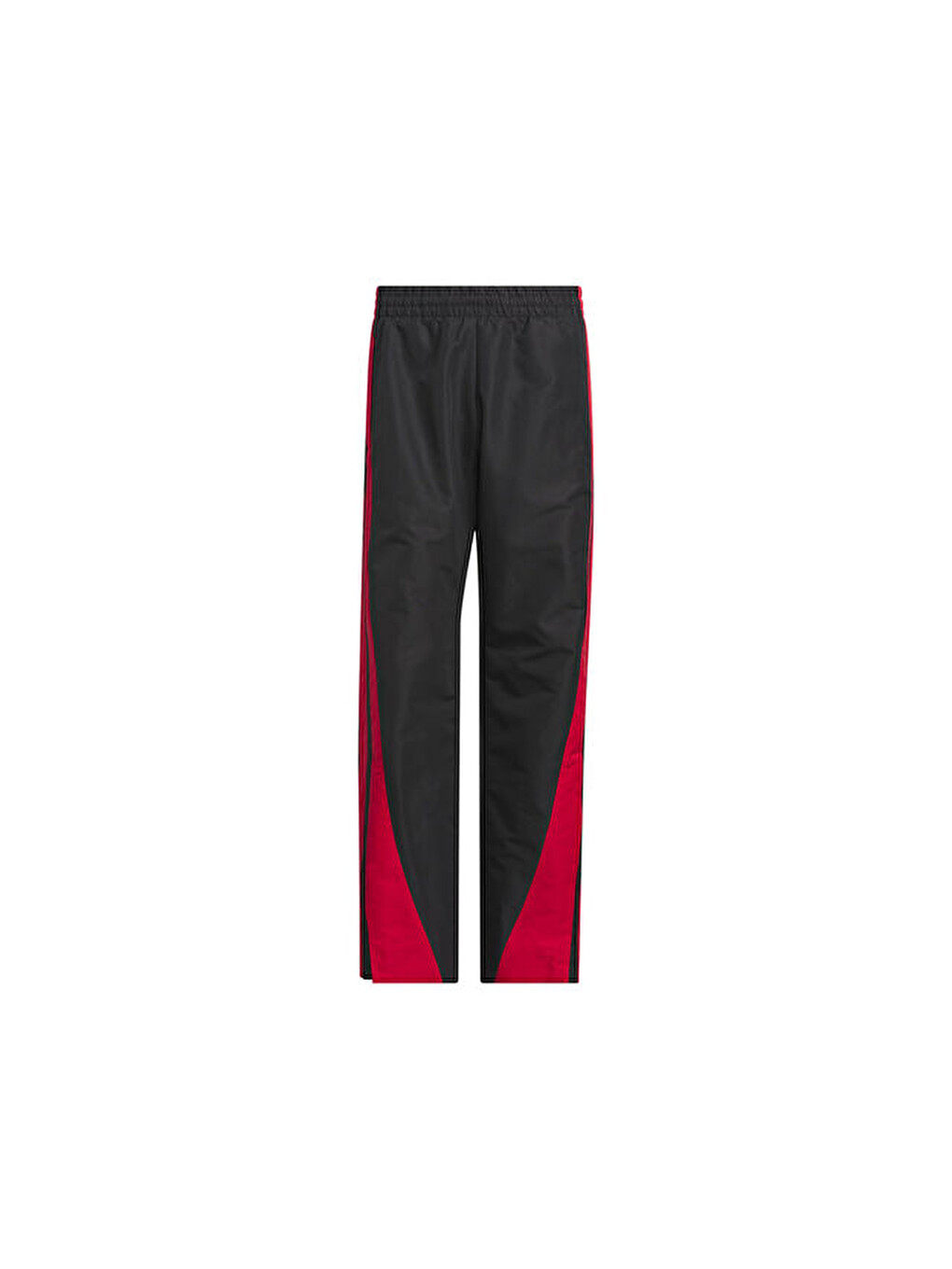 Adidas Wv Pants Erkek Basketbol Eşofman Altı Ka2077 Siyah-2
