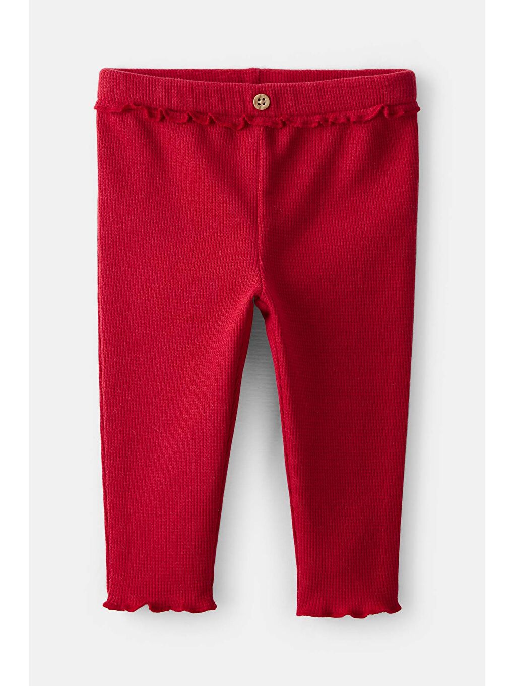 Kız Bebek Kırmızı 2Li Set-1