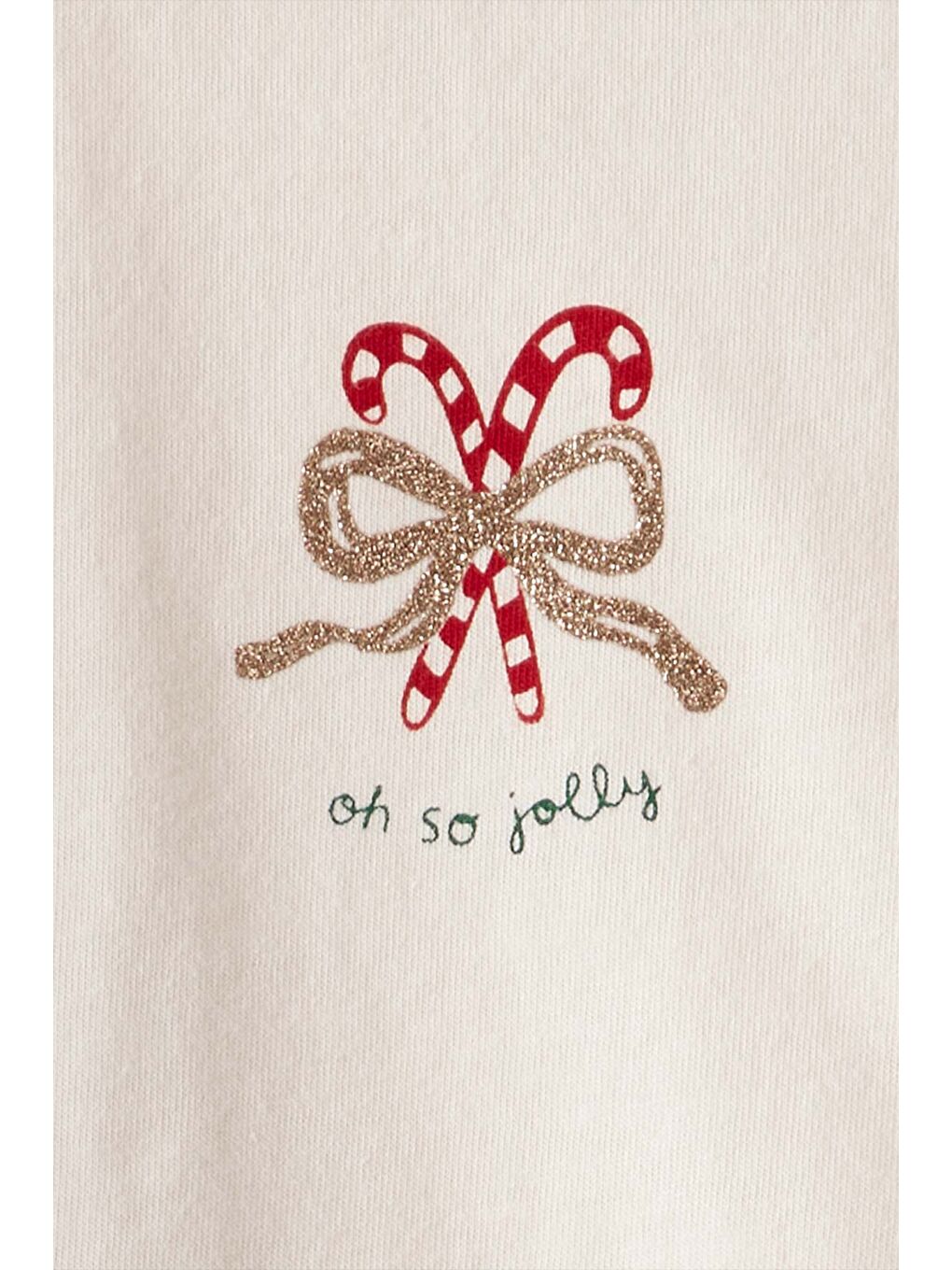 Kız Bebek Kırmızı 2Li Set-2