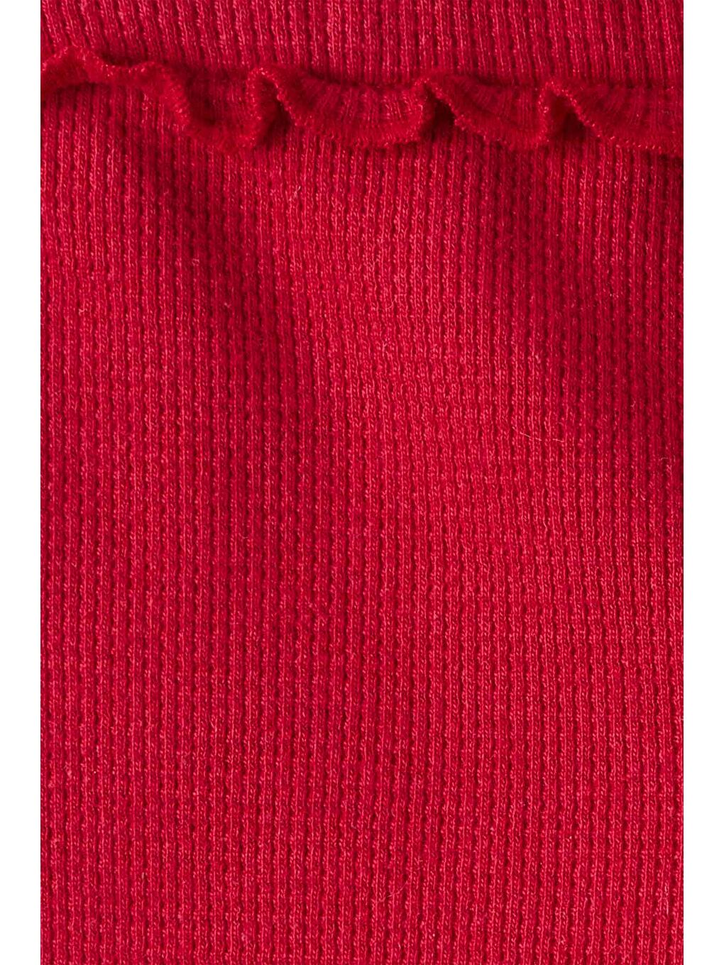 Kız Bebek Kırmızı 2Li Set-3