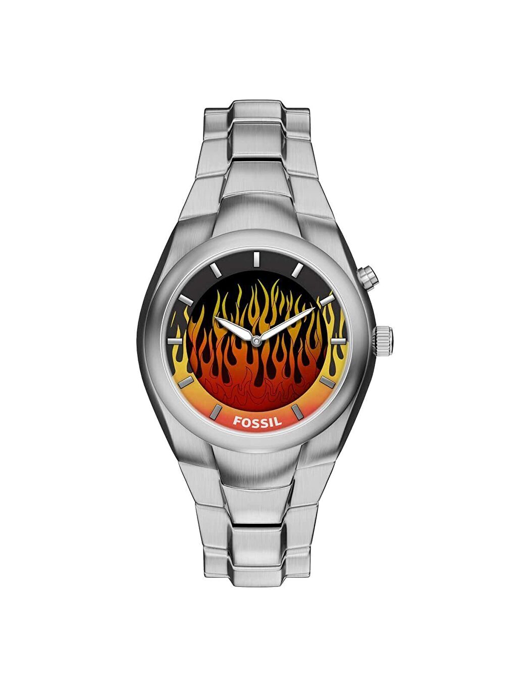 Gri FLE1230 Big Tic Limited Edition Kol Saati