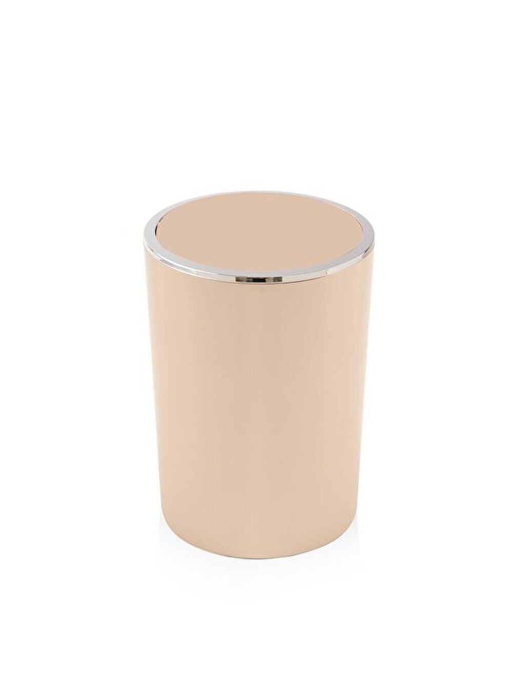 Lenox Çöp Kovası - Bej - 6 lt-3