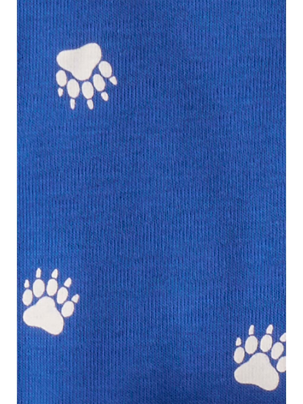 Erkek Çocuk Ekru Pijama Set-4