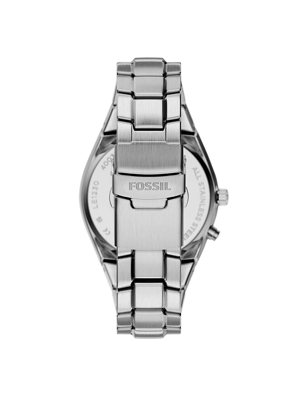 Gri FLE1230 Big Tic Limited Edition Kol Saati-2