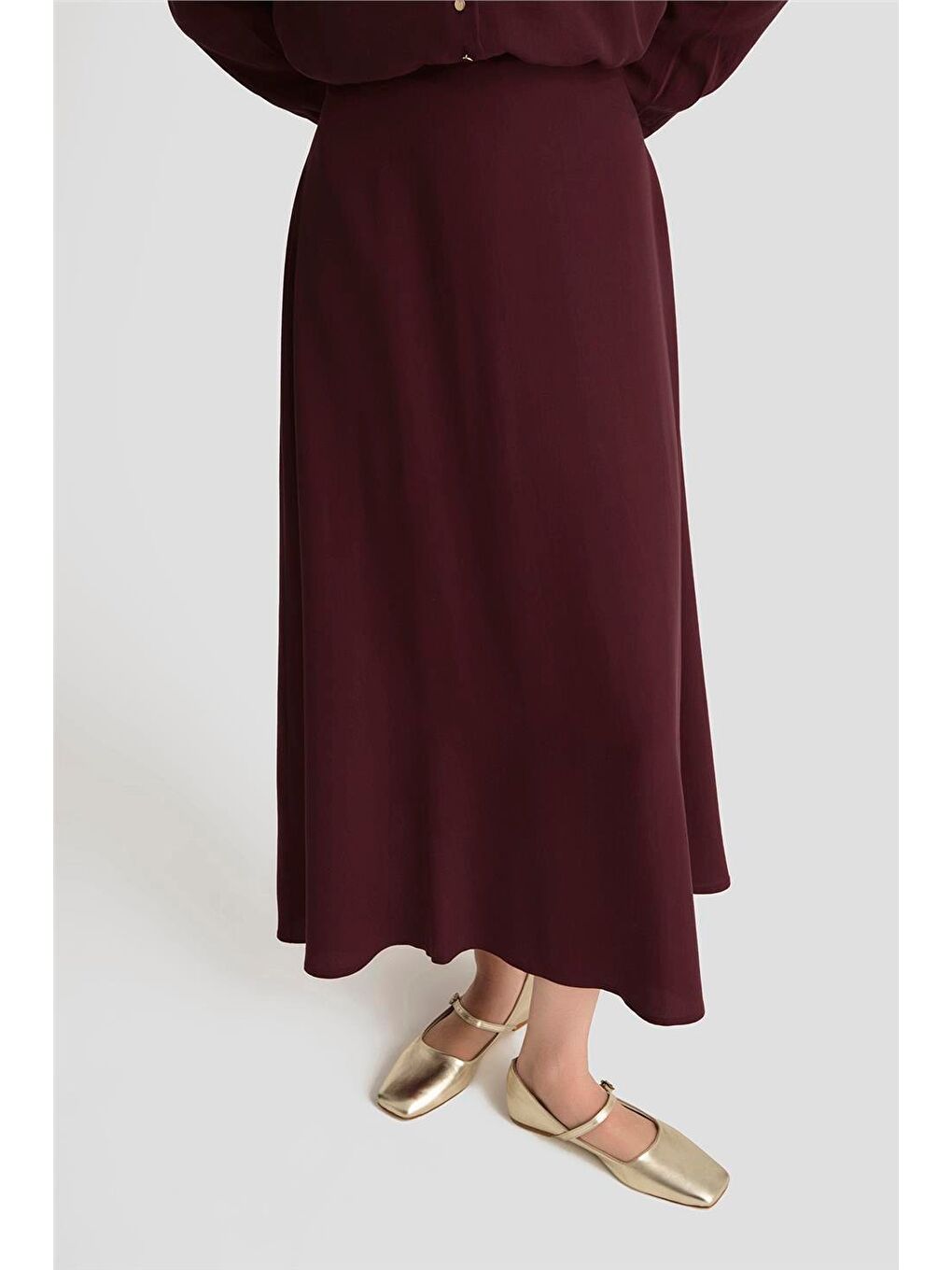 Lyocell Etek 25Yd4226-2 Bordo-2