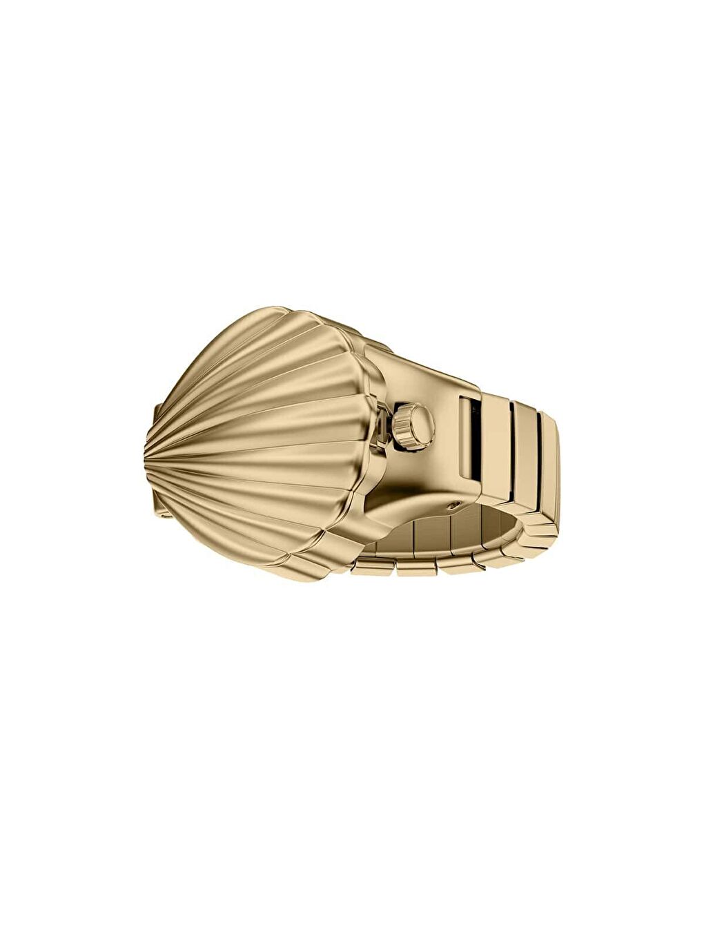 Sarı SKW3180 Kadın Yüzük Saat-3