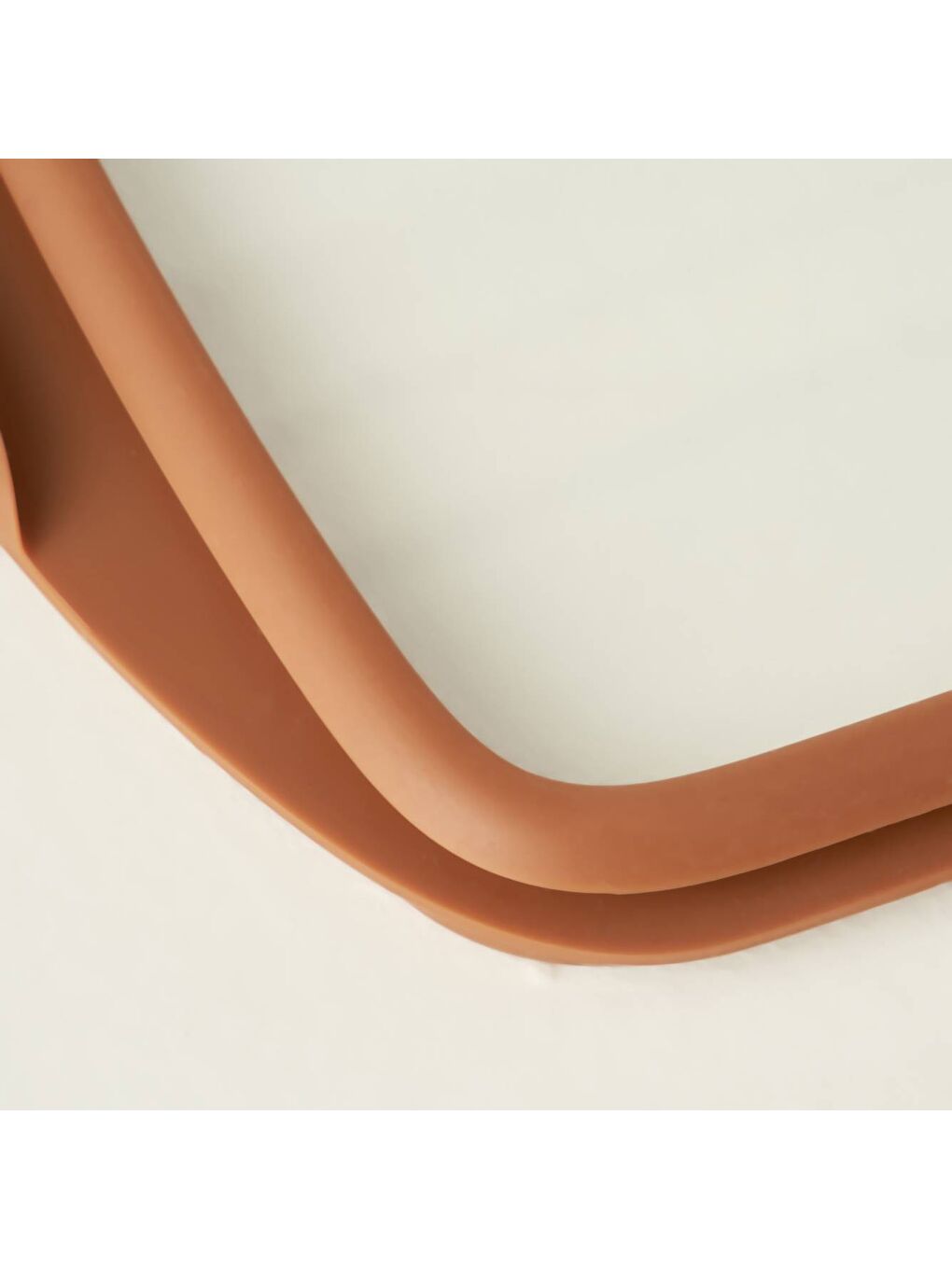 Sandy Cam Fırın Kabı Kahverengi (1600 cc)-2