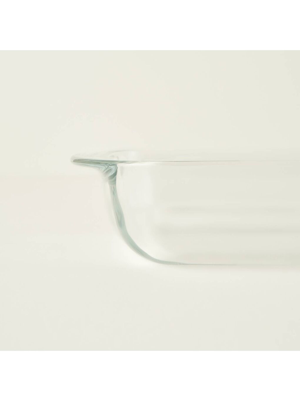 Sandy Cam Fırın Kabı Kahverengi (1600 cc)-3