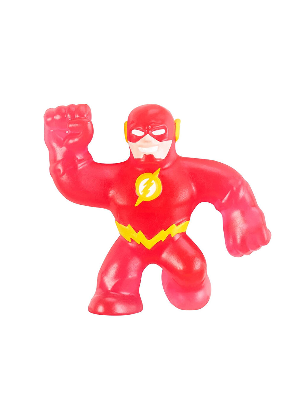 DC Minis Speed Force Flash S4 CDU12-08274