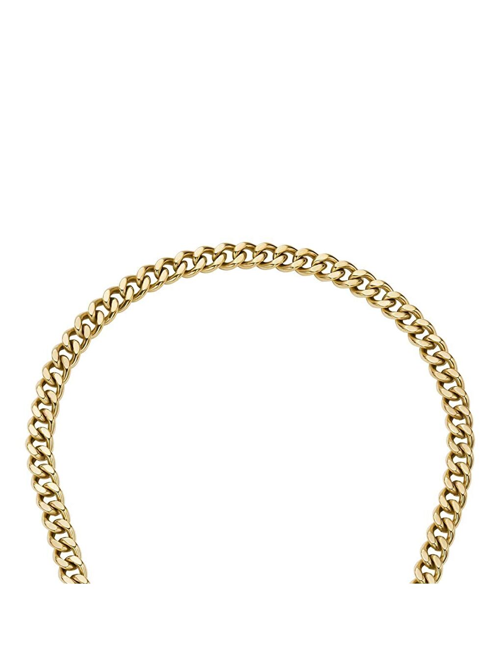 Sarı JF04956-710 Kadın Kolye-2