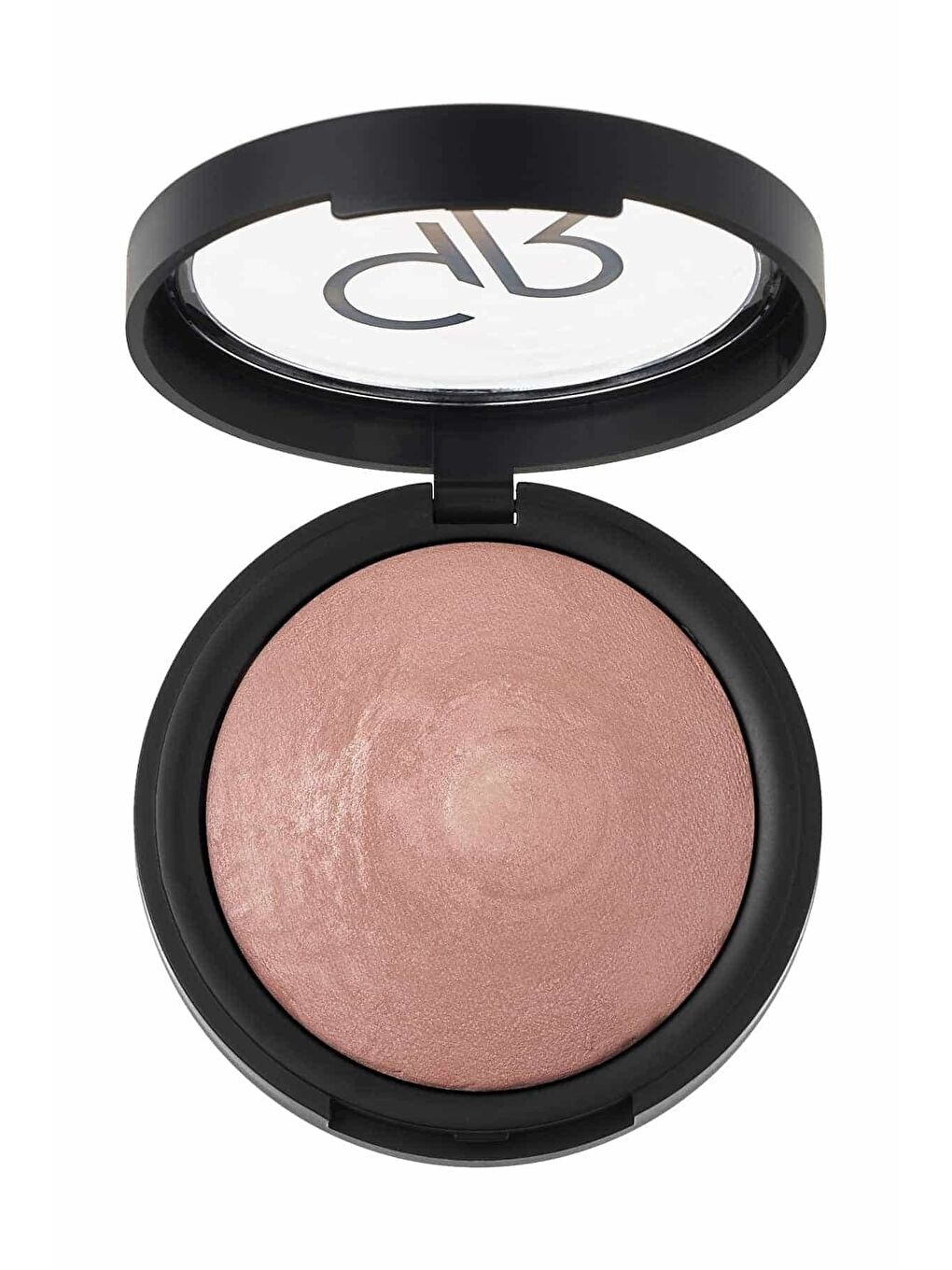 Baked Stardust No: 111 - Işıltılı Allık