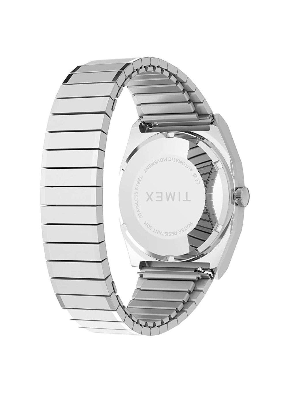 Gri TW2Y66800 Kol Saati-2