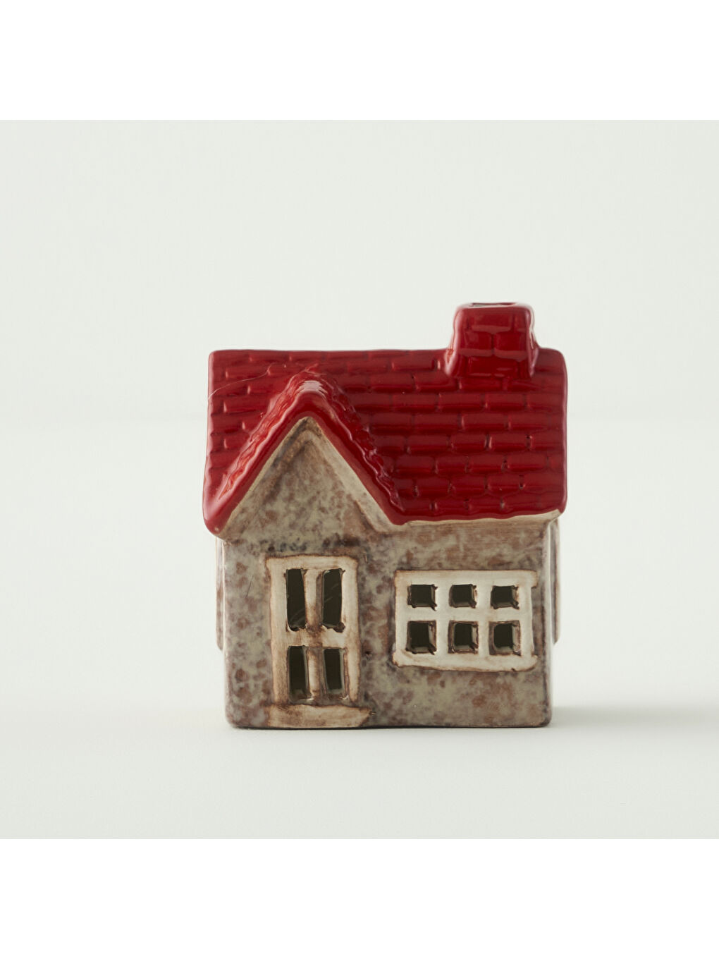 Home Ledli Aydınlatma Kırmızı (10x7x11 cm)-1