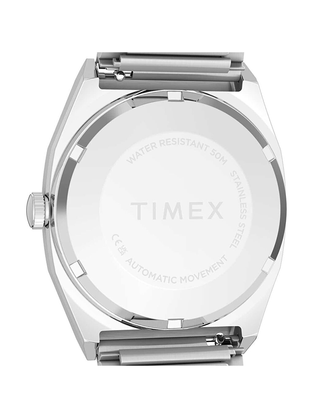 Gri TW2Y66800 Kol Saati-4