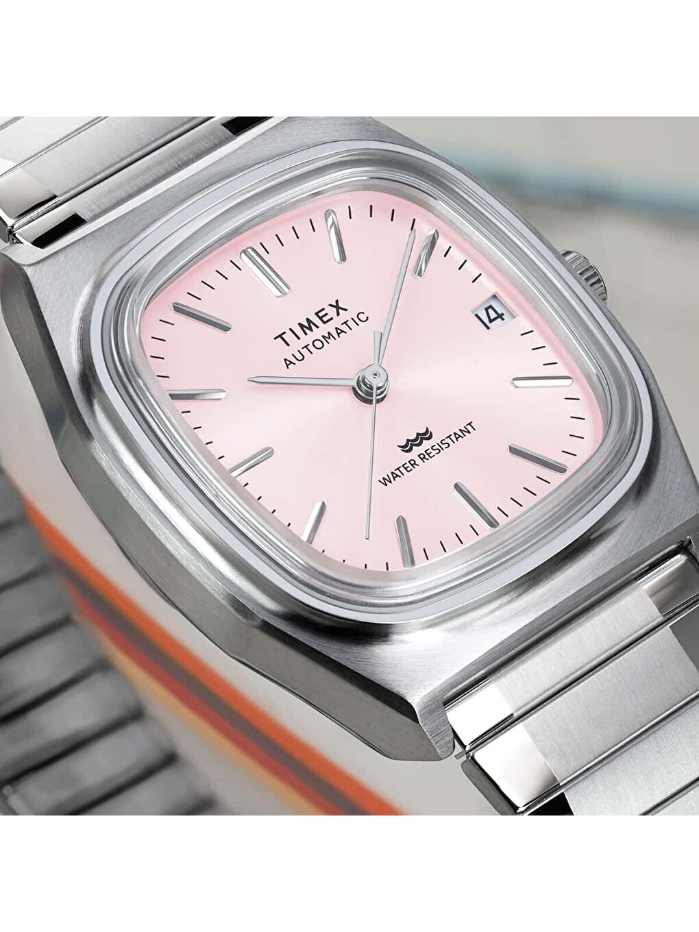 Gri TW2Y66800 Kol Saati-6