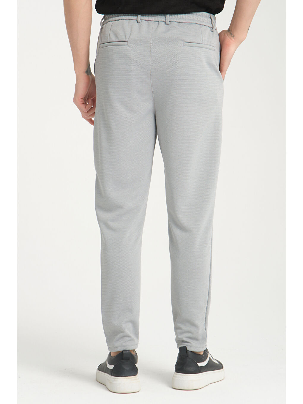 Rodi Gri Jogger Expo Erkek Pantolon 3580 - 3