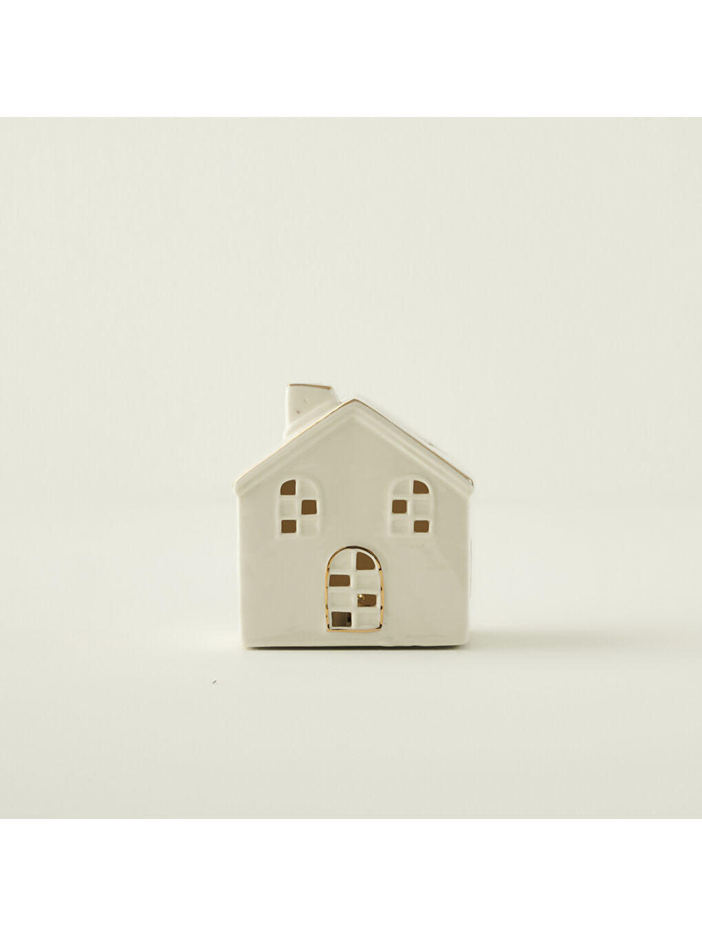 Home Yılbaşı Ledli Aydınlatma Beyaz (10x11x12 cm)-1