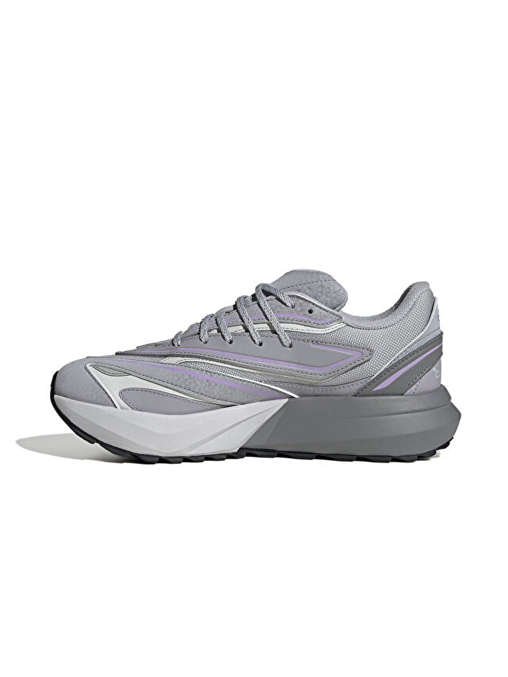 Lightblaze Atr Unisex Günlük Ayakkabı Jq6005 Gri-1