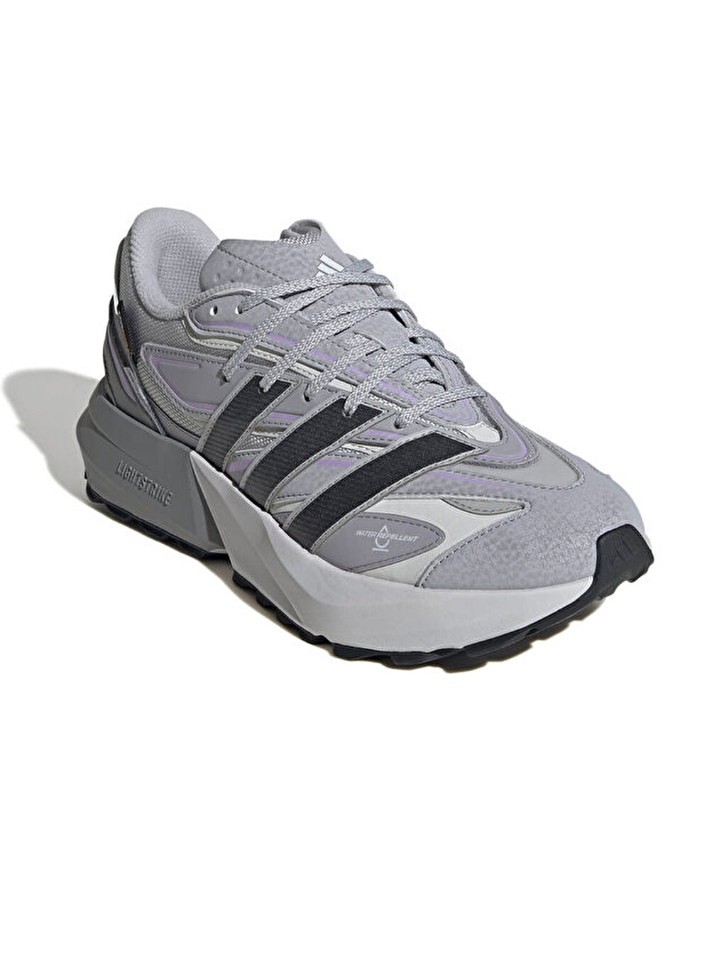 Lightblaze Atr Unisex Günlük Ayakkabı Jq6005 Gri-2