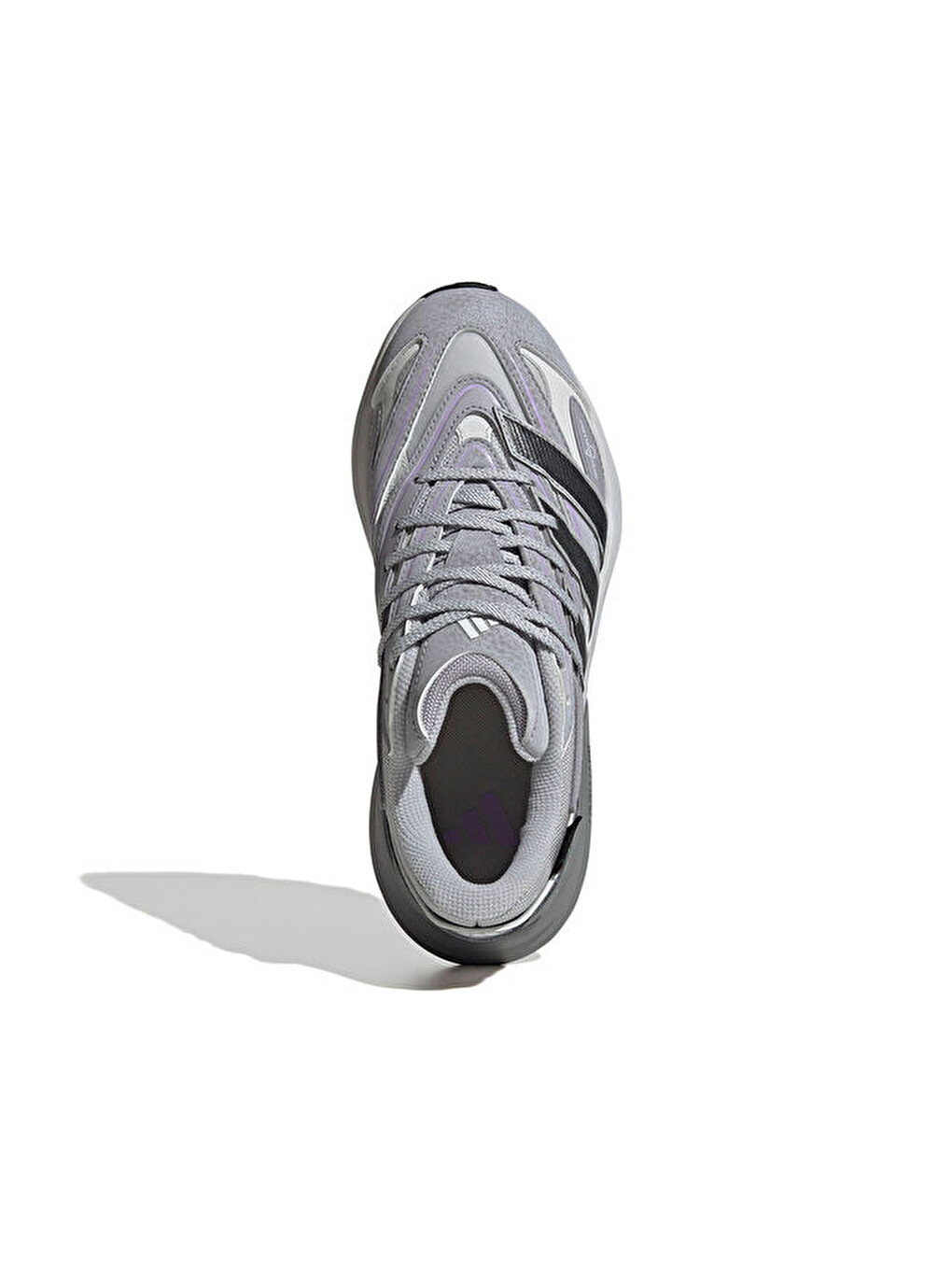 Lightblaze Atr Unisex Günlük Ayakkabı Jq6005 Gri-3