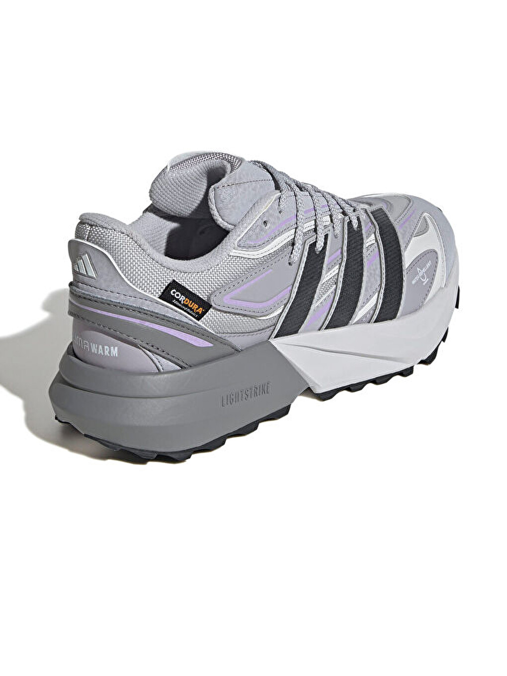 Lightblaze Atr Unisex Günlük Ayakkabı Jq6005 Gri-4