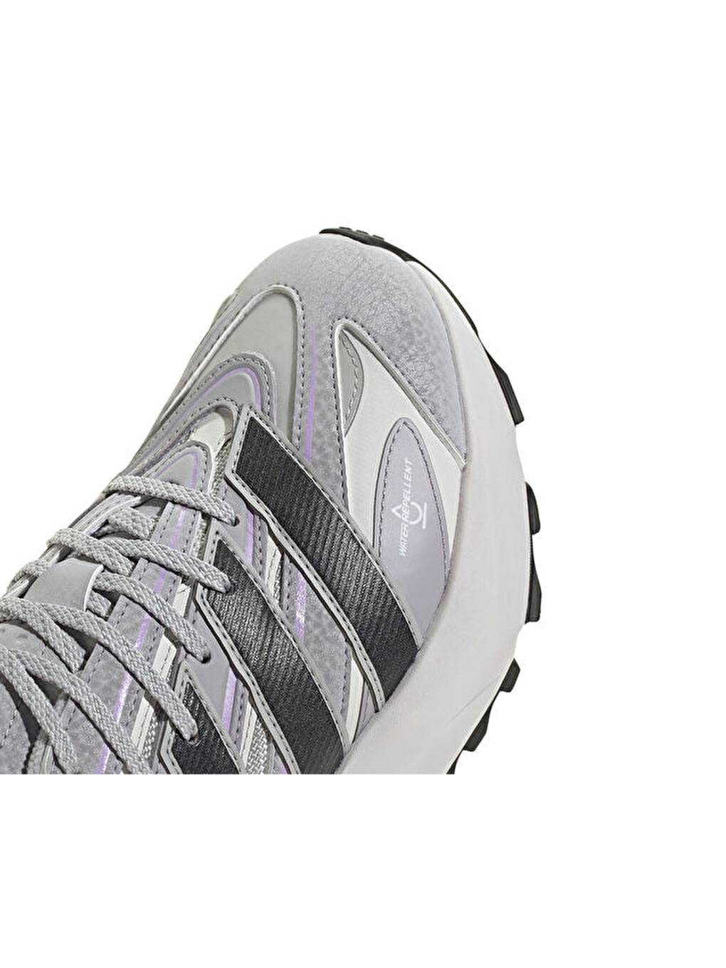 Lightblaze Atr Unisex Günlük Ayakkabı Jq6005 Gri-6