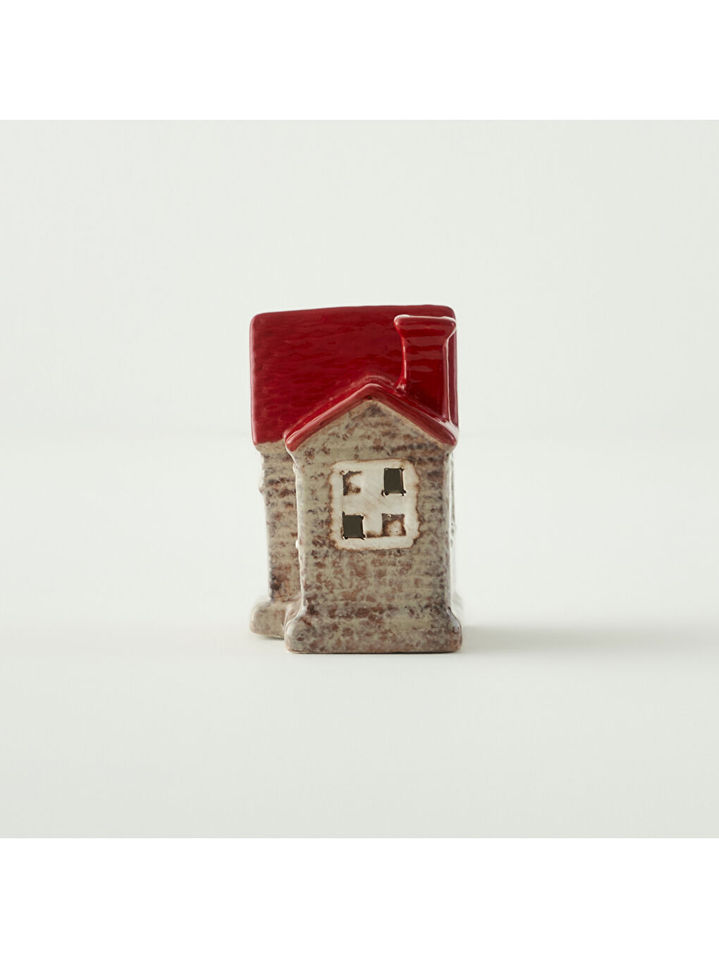 Home Ledli Aydınlatma Kırmızı (10x7x12 cm)-3