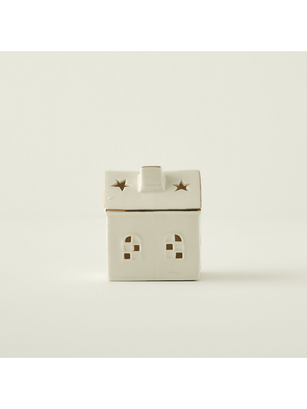 Home Yılbaşı Ledli Aydınlatma Beyaz (10x11x12 cm)-3