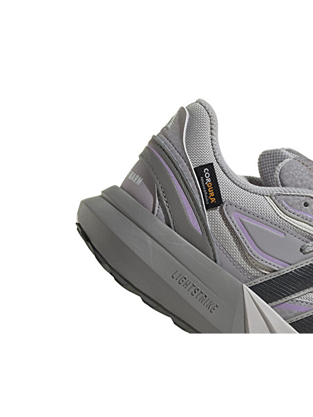 Lightblaze Atr Unisex Günlük Ayakkabı Jq6005 Gri-7