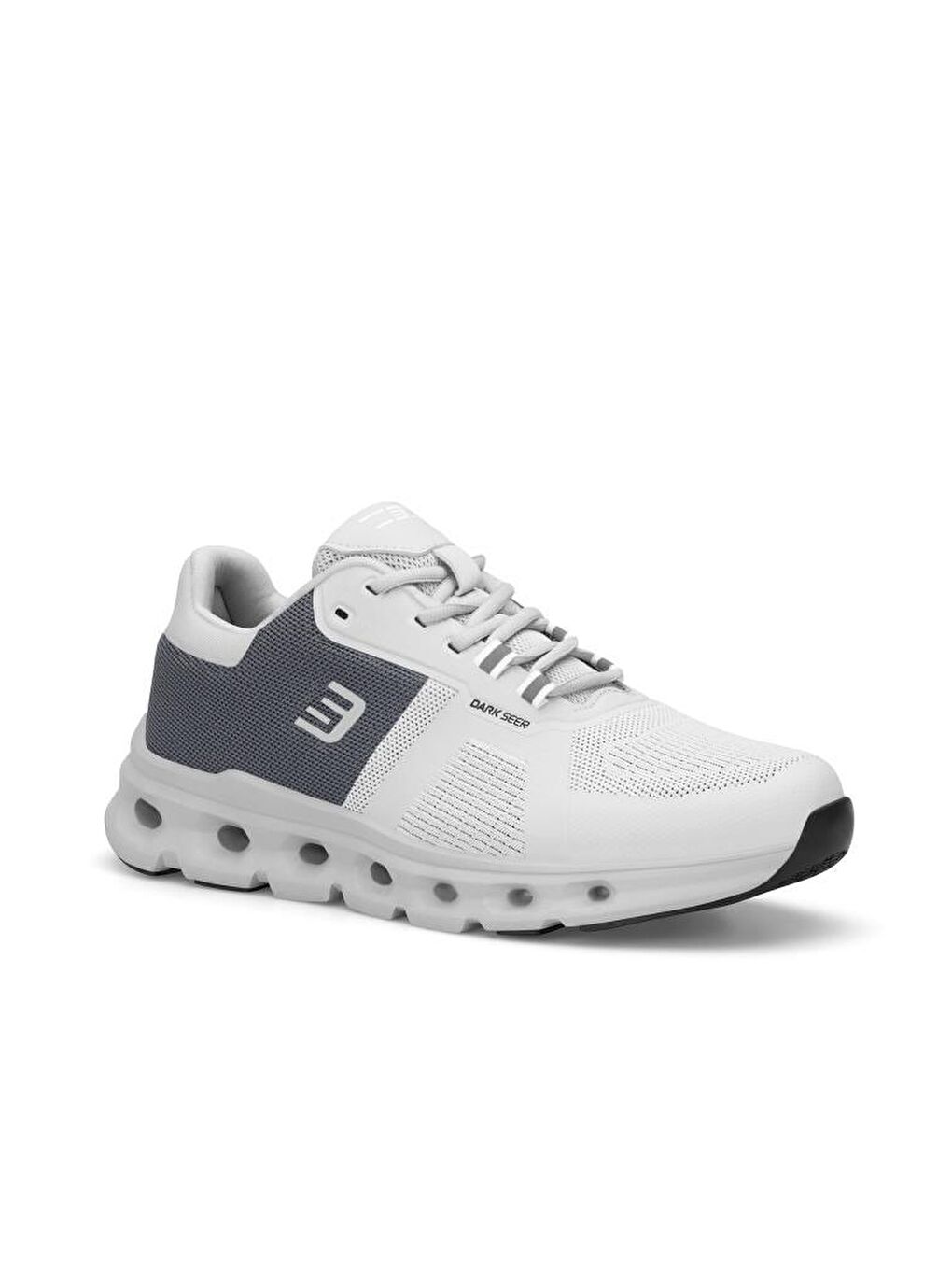 Gri DS K XR-RUN Sneaker 2026 Kadın