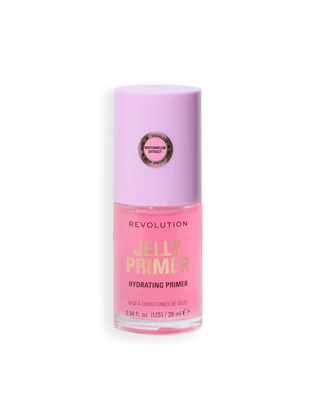 Jelly Hydratıng Prımer 28ml-1