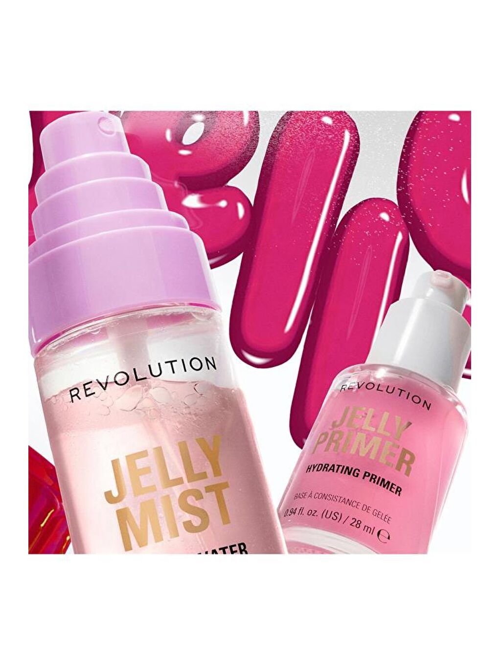 Jelly Hydratıng Prımer 28ml-2